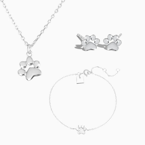 Paws Trio Bundle
