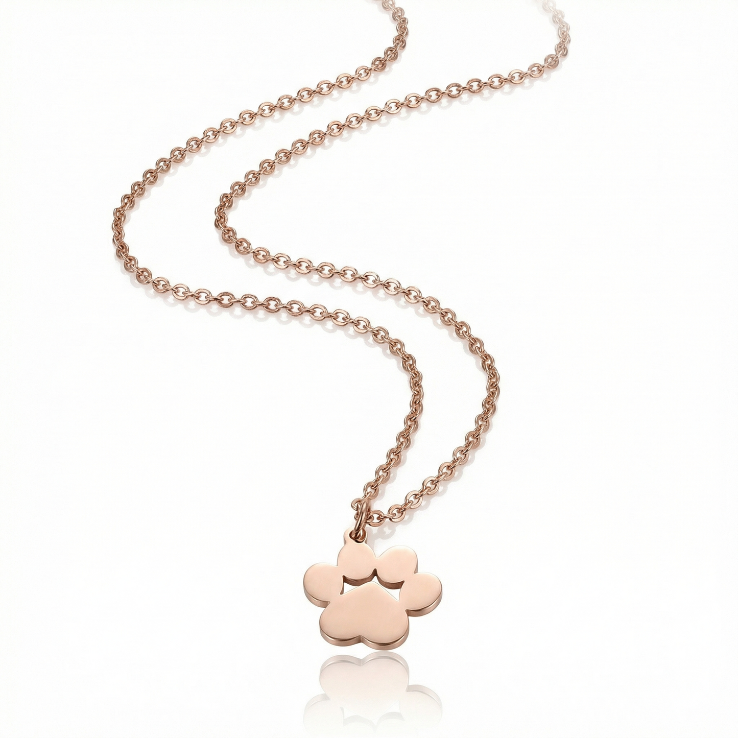 Pure Paw Necklace