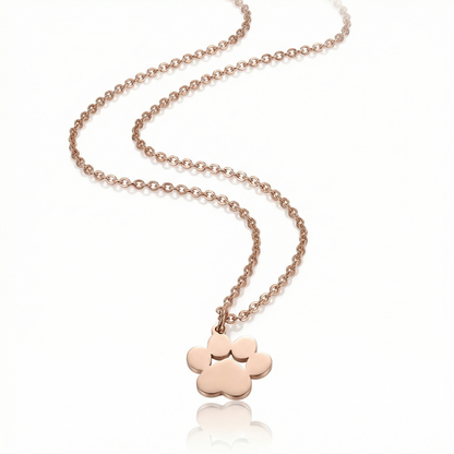 Pure Paw Necklace